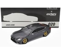 1/64 GCD-MODELS - LEXUS - LS500h 2020 GE-004-020