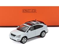 1/64 GCD-MODELS - LEXUS - LX300 (XU30) 2003 KS-035-276