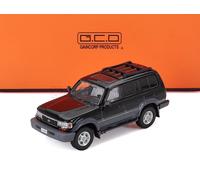 1/64 GCD-MODELS - LEXUS - LX450 1996 KS040-85