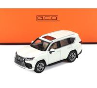 1/64 GCD-MODELS - LEXUS - LX600 2021 KS-039-242