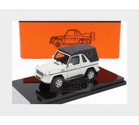 1/64 GCD-MODELS - MERCEDES BENZ - G-CLASS CABRIOLET OPEN (W463) WITH KS-070-386