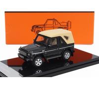1/64 GCD-MODELS - MERCEDES BENZ - G-CLASS CABRIOLET OPEN (W463) WITH KS-070-388