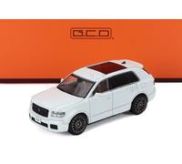 1/64 GCD-MODELS - TOYOTA - CENTURY 2025 KS-050-462