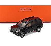 1/64 GCD-MODELS - TOYOTA - HIGHLANDER (XU40) 2008 KS-048-205