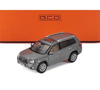1/64 GCD-MODELS - TOYOTA - HIGHLANDER (XU40) 2008 KS-048-206