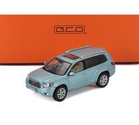 1/64 GCD-MODELS - TOYOTA - HIGHLANDER (XU40) 2008 KS-048-208