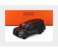1/64 GCD-MODELS - TOYOTA - LAND CRUISER (200) RHD 2015 KS-072-335