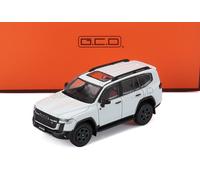 1/64 GCD-MODELS - TOYOTA - LAND CRUISER 300 2024 KS-042-156