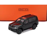 1/64 GCD-MODELS - TOYOTA - LAND CRUISER 300 2024 KS-042-158