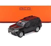 1/64 GCD-MODELS - TOYOTA - LAND CRUISER PRADO 150 2021 KS-033-407