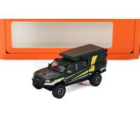1/64 GCD-MODELS - TOYOTA - TACOMA PICK-UP CAMPER 2022 KS-076-527