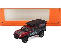 1/64 GCD-MODELS - TOYOTA - TACOMA PICK-UP CAMPER 2022 KS-076-530