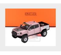 1:64 GCD-MODELS Toyota Tacoma Trd Pro Pick-Up 2022 Copper Met KS-060-374