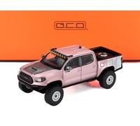 1/64 GCD-MODELS - TOYOTA - TACOMA TRD PRO PICK-UP 2022 KS-060-374