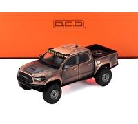1/64 GCD-MODELS - TOYOTA - TACOMA TRD PRO PICK-UP 2022 KS-060-375