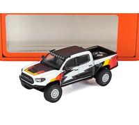 1/64 GCD-MODELS - TOYOTA - TACOMA TRD PRO PICK-UP 2022 KS-060-513