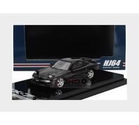 1:64 IGNITION-MODEL Mazda Efini Rx-7 (Fd3S) Type Rs Coupe 2002 Black HJ644007ABK