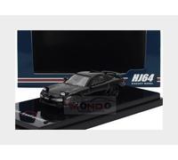 1:64 IGNITION-MODEL Mazda Efini Rx-7 (Fd3S) Type Rs-R 2002 Black HJ644007BBK