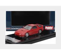1:64 IGNITION-MODEL Mazda Rx-7 (Fc3S) Gt-X Coupe 2006 Red HJ641043R