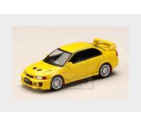 1:64 IGNITION-MODEL Mitsubishi Lancer Evo V Gsr With Mud Flap 1998 HJ642032AY