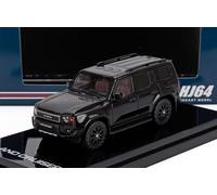 1/64 IGNITION-MODEL - TOYOTA - LAND CRUISER FIRST EDITION LHD 2024 HJ645081BK