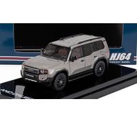 1/64 IGNITION-MODEL - TOYOTA - LAND CRUISER FIRST EDITION LHD HJ645081BM