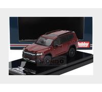 1:64 IGNITION-MODEL Toyota Land Cruiser (Ja300W) Gr Sport 2023 HJ641050BR