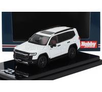 1/64 IGNITION-MODEL - TOYOTA - LAND CRUISER (JA300W) GR SPORT 2023 - HJ641050BWR