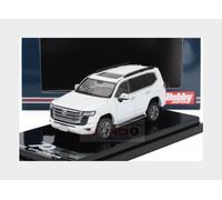 1:64 IGNITION-MODEL Toyota Land Cruiser (Ja300W) Zx 2023 HJ641050AW