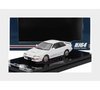 1:64 IGNITION-MODEL Toyota Sprinter Trueno Gt-Z (Ae92) 1989 White HJ643060ZW