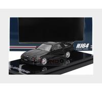 1:64 IGNITION-MODEL Toyota Supra (A70) 2.5 Gt Twin Turbo 1990 Black HJ642026LBK