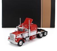 1/64 IXO-MODELS - PETERBILT - 359 TRACTOR TRUCK 3-ASSI 1973 64TR010A