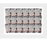 MODELLISMO STATICO ACTION FIGURES SET 18X MISTERY FIGURE HARRY POTTER 1/64