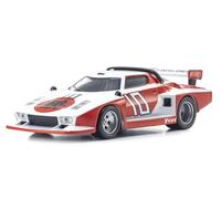1:64 KYOSHO Lancia Stratos Gr.5 Circuit Wolf 1975 KYO07009B3