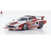 KYOSHO 07009B3 LANCIA - STRATOS TURBO Gr.5 N 10 1977 - THE CIRCUIT WOLF - BY SAT
