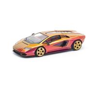 1/64 LAMBORGHINI COUNTACH LPI 800 4 2021 POP RACE PR640175