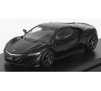 1/64 LCD-MODEL - HONDA - NSX 2017 LCD64004BL