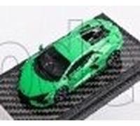 1/64 LCD-MODEL - LAMBORGHINI - REVUELTO HYBRID 2023 LCD64042-GE
