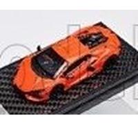 1/64 LCD-MODEL - LAMBORGHINI - REVUELTO HYBRID 2023 LCD64042-OR