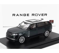 1/64 LCD-MODEL - LAND ROVER - RANGE ROVER 2022 LCD64031-GR
