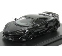 1/64 LCD-MODEL - McLAREN - 600LT 2018 LCD64007BL