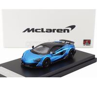 1/64 LCD-MODEL - McLAREN - 600LT 2018 LCD64007iB