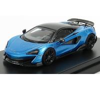 1/64 LCD-MODEL - McLAREN - 600LT 2018 LCD64007LB