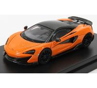 1/64 LCD-MODEL - McLAREN - 600LT 2018 LCD64007OR