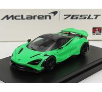 1/64 LCD-MODEL - McLAREN - 765LT 2020 LCD64026-GR