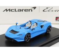 1/64 LCD-MODEL - McLAREN - ELVA 2020 LCD64022-BU