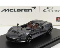 1/64 LCD-MODEL - McLAREN - ELVA 2020 LCD64022-GR
