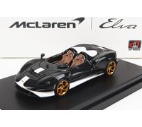 1/64 LCD-MODEL - McLAREN - ELVA 2020 LCD64022-GW