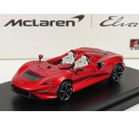 1/64 LCD-MODEL - McLAREN - ELVA 2020 LCD64022-RE