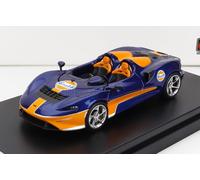 1/64 LCD-MODEL - McLAREN - ELVA GULF LIVERY 2020 LCD64022-GUO